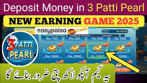 3 Patti Pearl game download screenshot